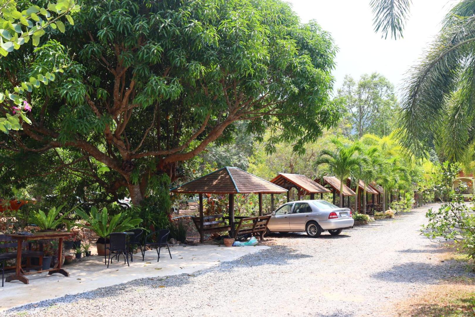 Baanrimklong Bungalow Koh Chang Luaran gambar
