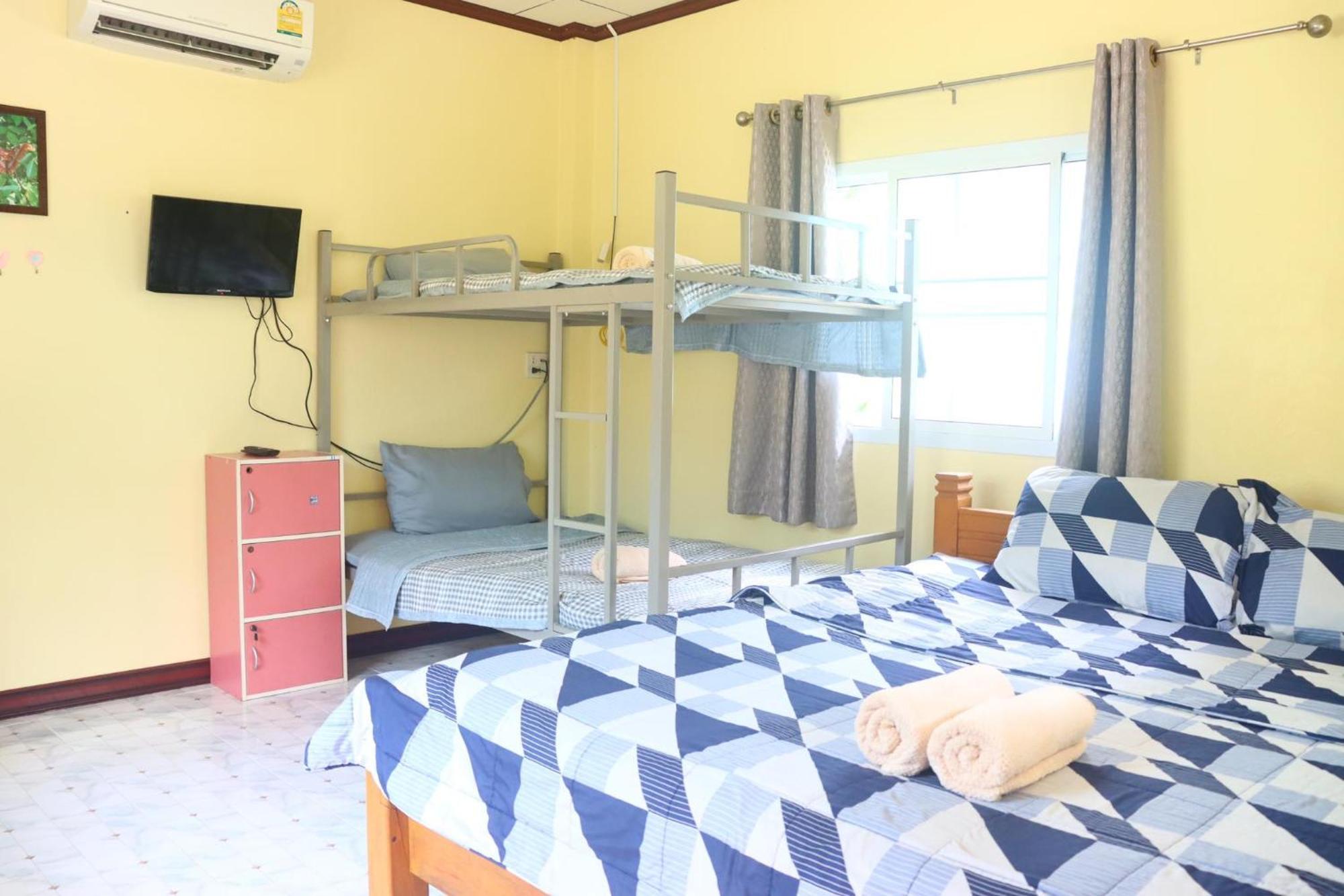 Baanrimklong Bungalow Koh Chang Luaran gambar