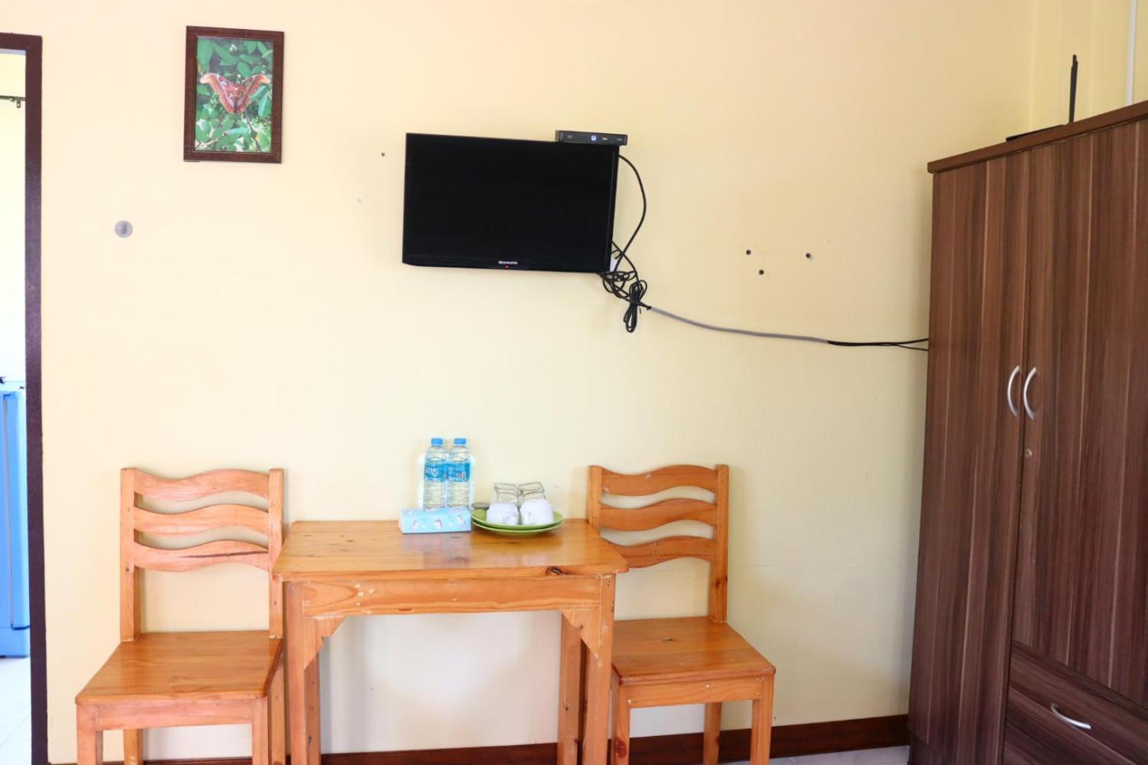 Baanrimklong Bungalow Koh Chang Luaran gambar