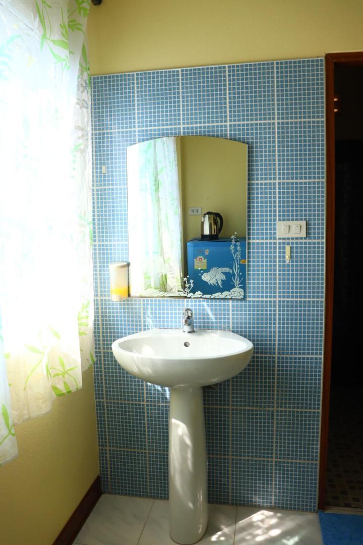 Baanrimklong Bungalow Koh Chang Luaran gambar