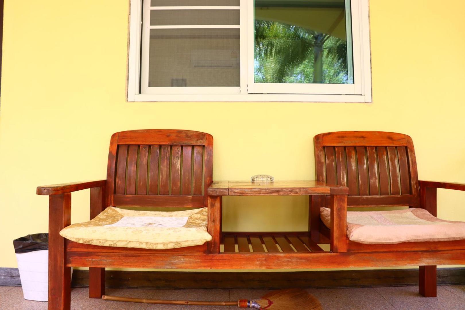 Baanrimklong Bungalow Koh Chang Luaran gambar