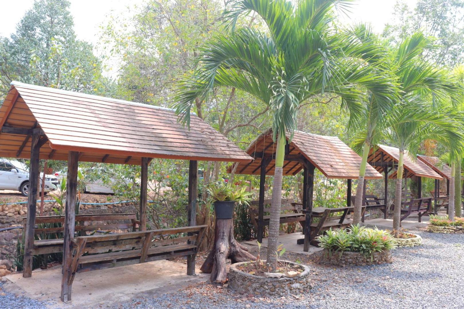 Baanrimklong Bungalow Koh Chang Luaran gambar