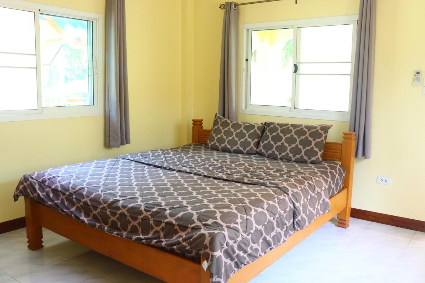 Baanrimklong Bungalow Koh Chang Luaran gambar