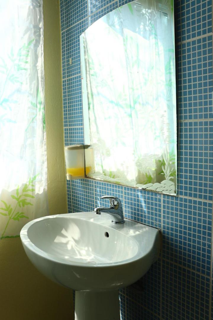 Baanrimklong Bungalow Koh Chang Luaran gambar