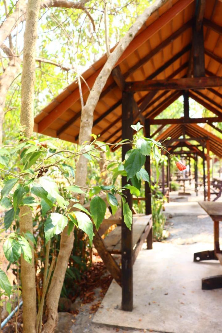 Baanrimklong Bungalow Koh Chang Luaran gambar