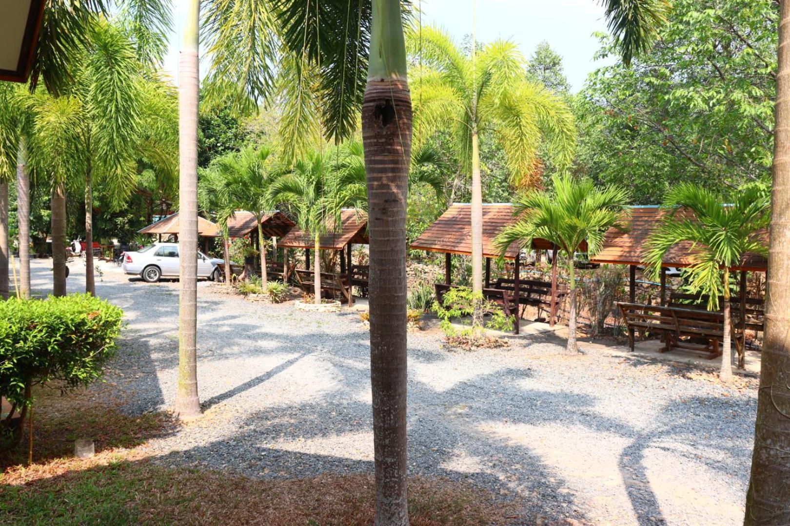 Baanrimklong Bungalow Koh Chang Luaran gambar