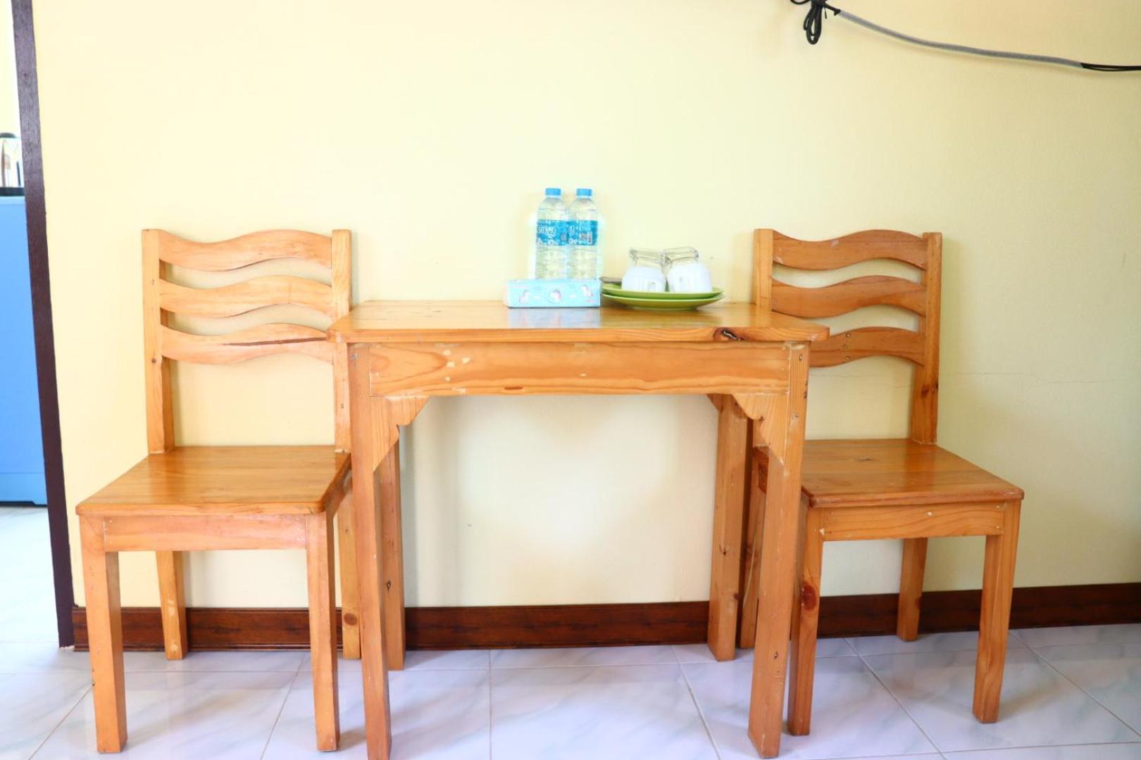 Baanrimklong Bungalow Koh Chang Luaran gambar