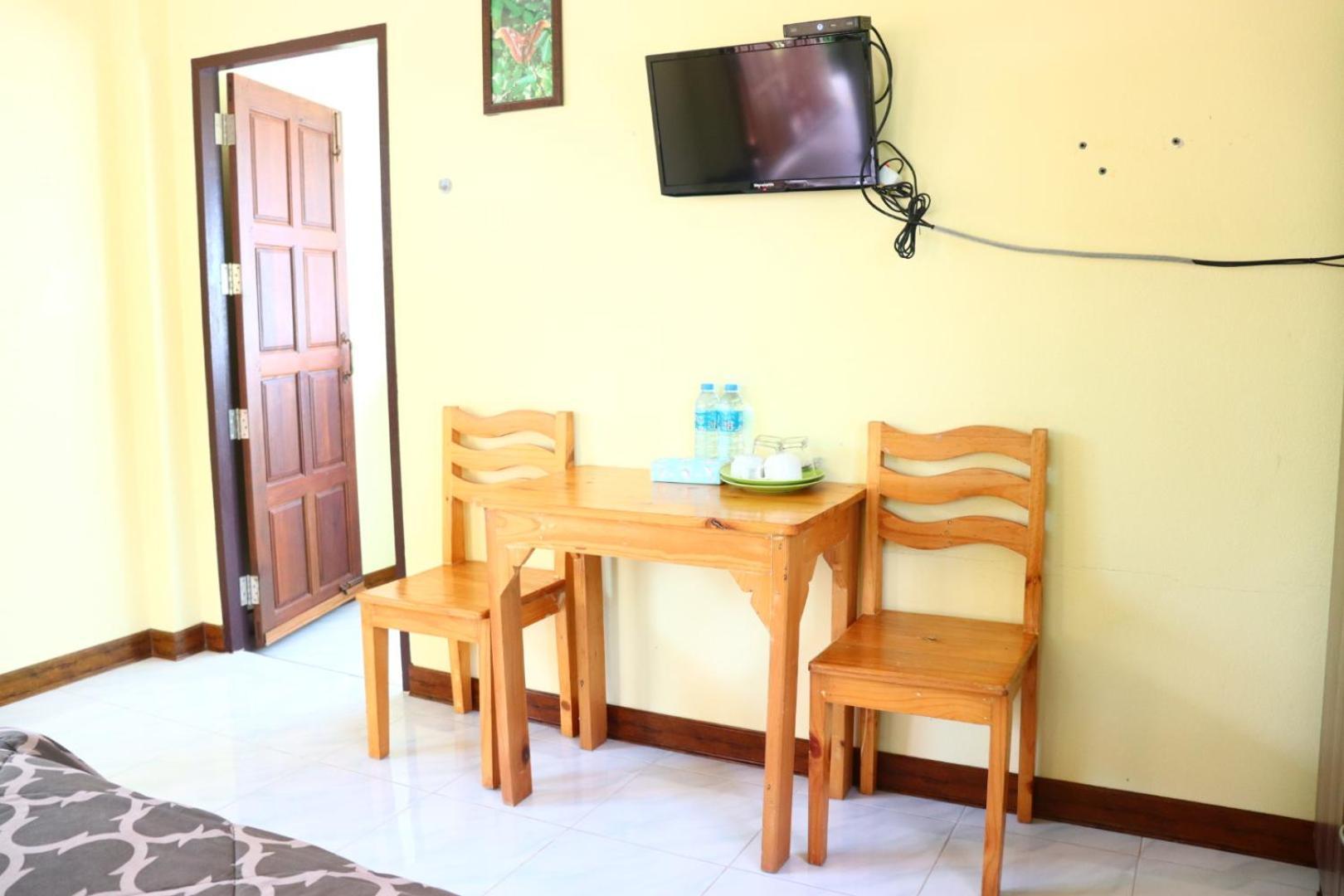 Baanrimklong Bungalow Koh Chang Luaran gambar