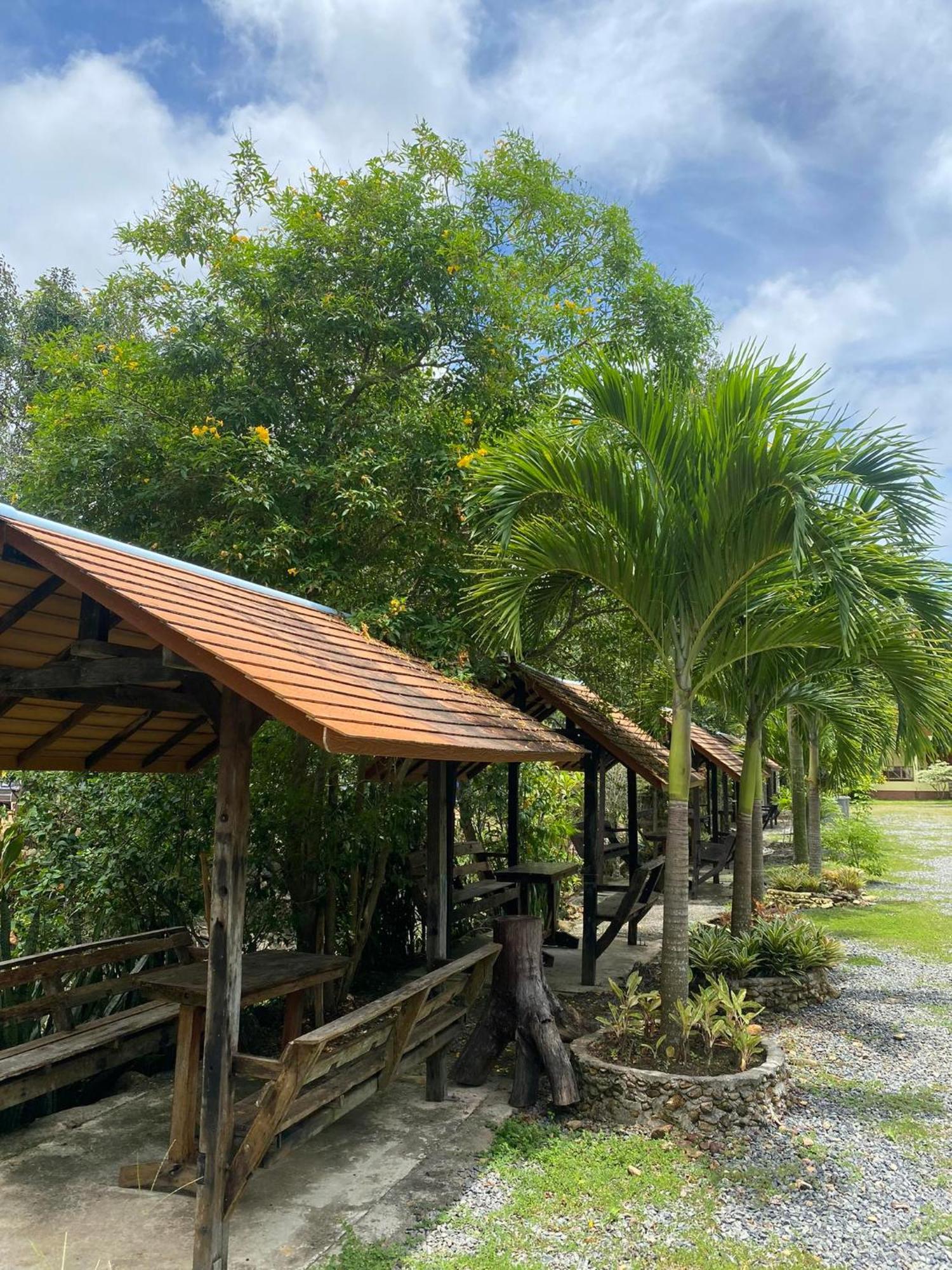 Baanrimklong Bungalow Koh Chang Luaran gambar