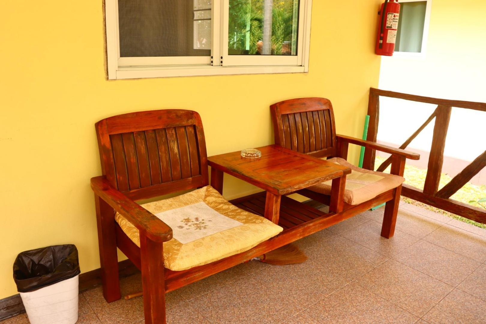 Baanrimklong Bungalow Koh Chang Luaran gambar