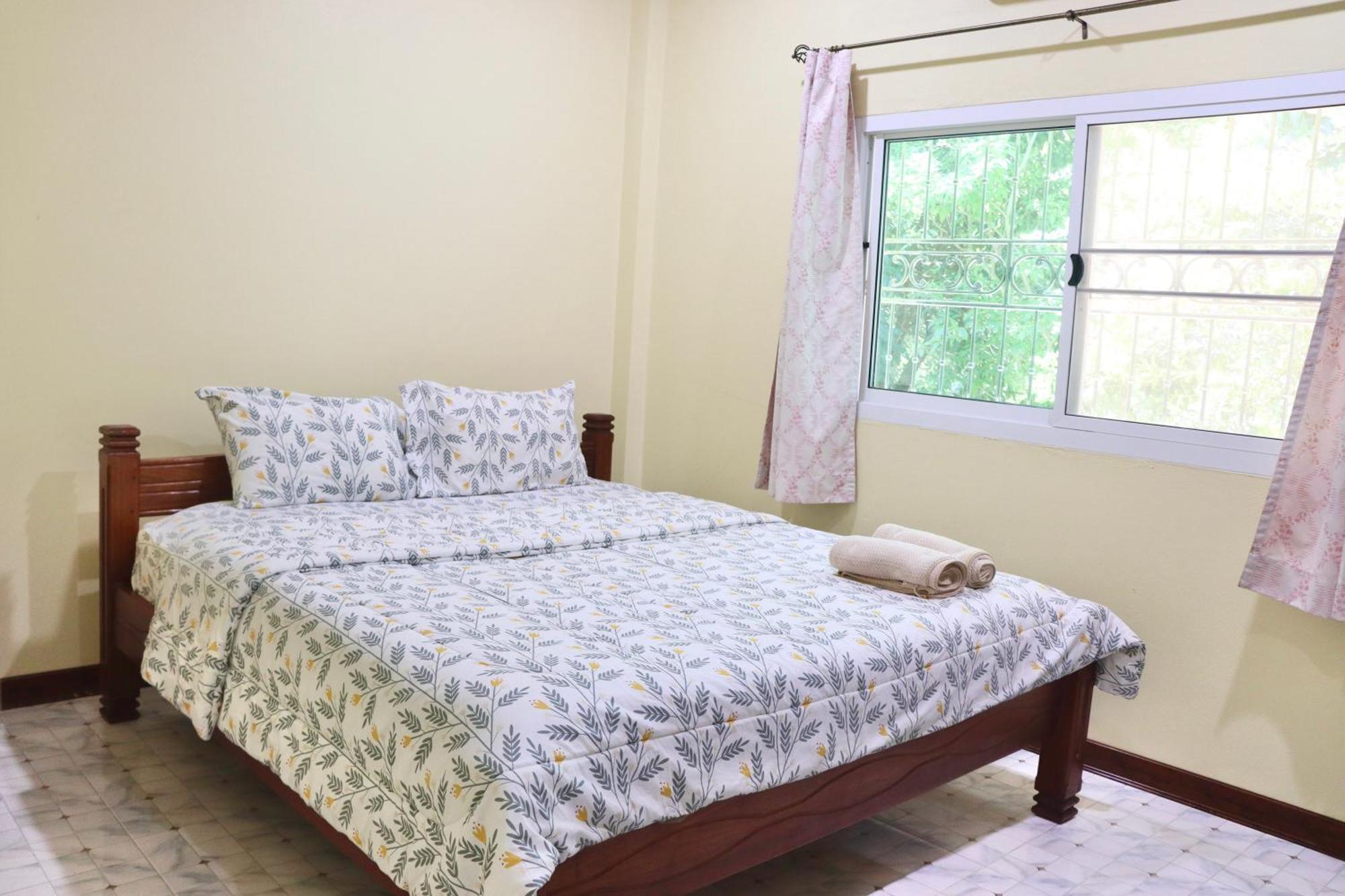 Baanrimklong Bungalow Koh Chang Luaran gambar