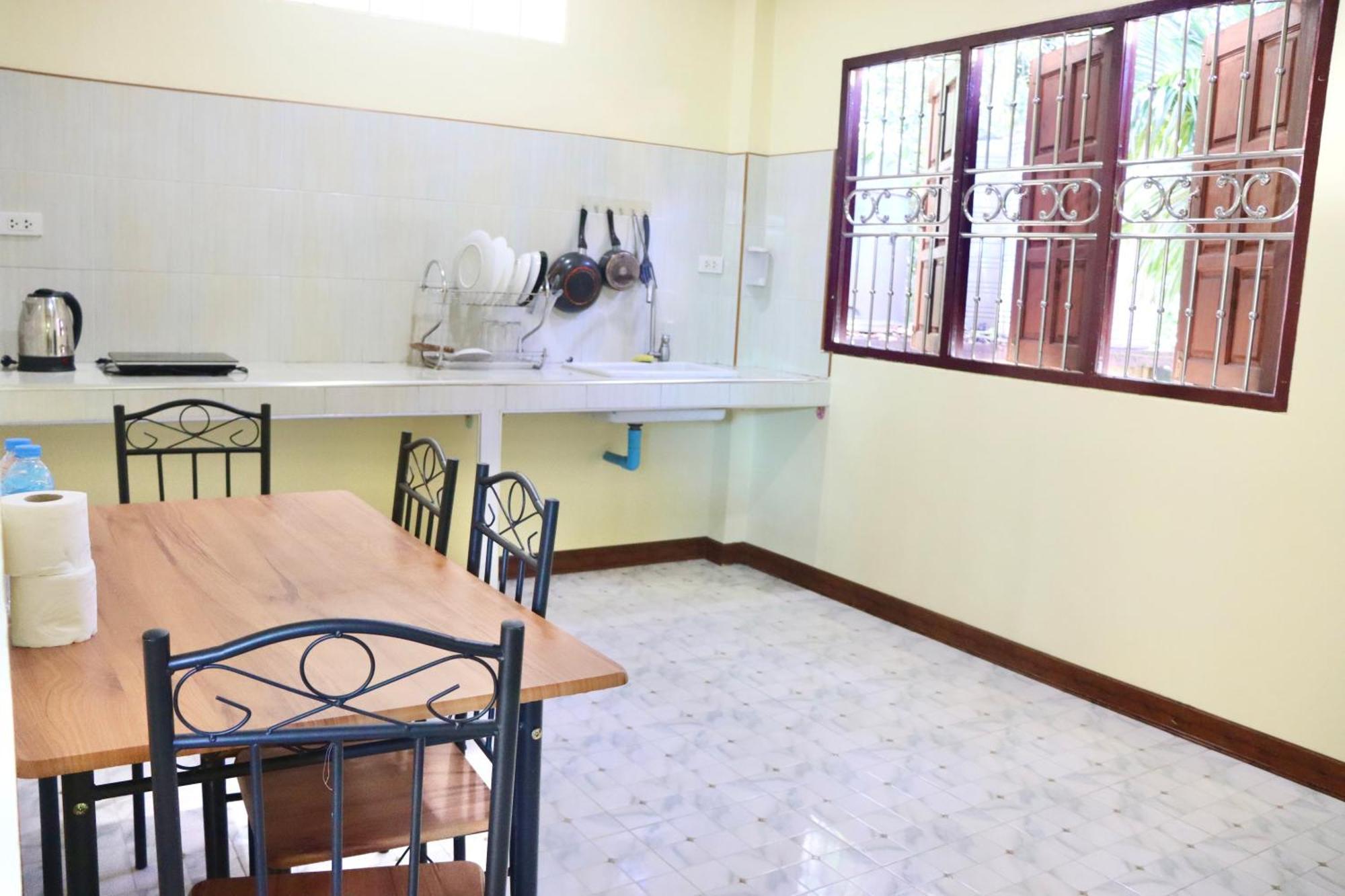 Baanrimklong Bungalow Koh Chang Luaran gambar