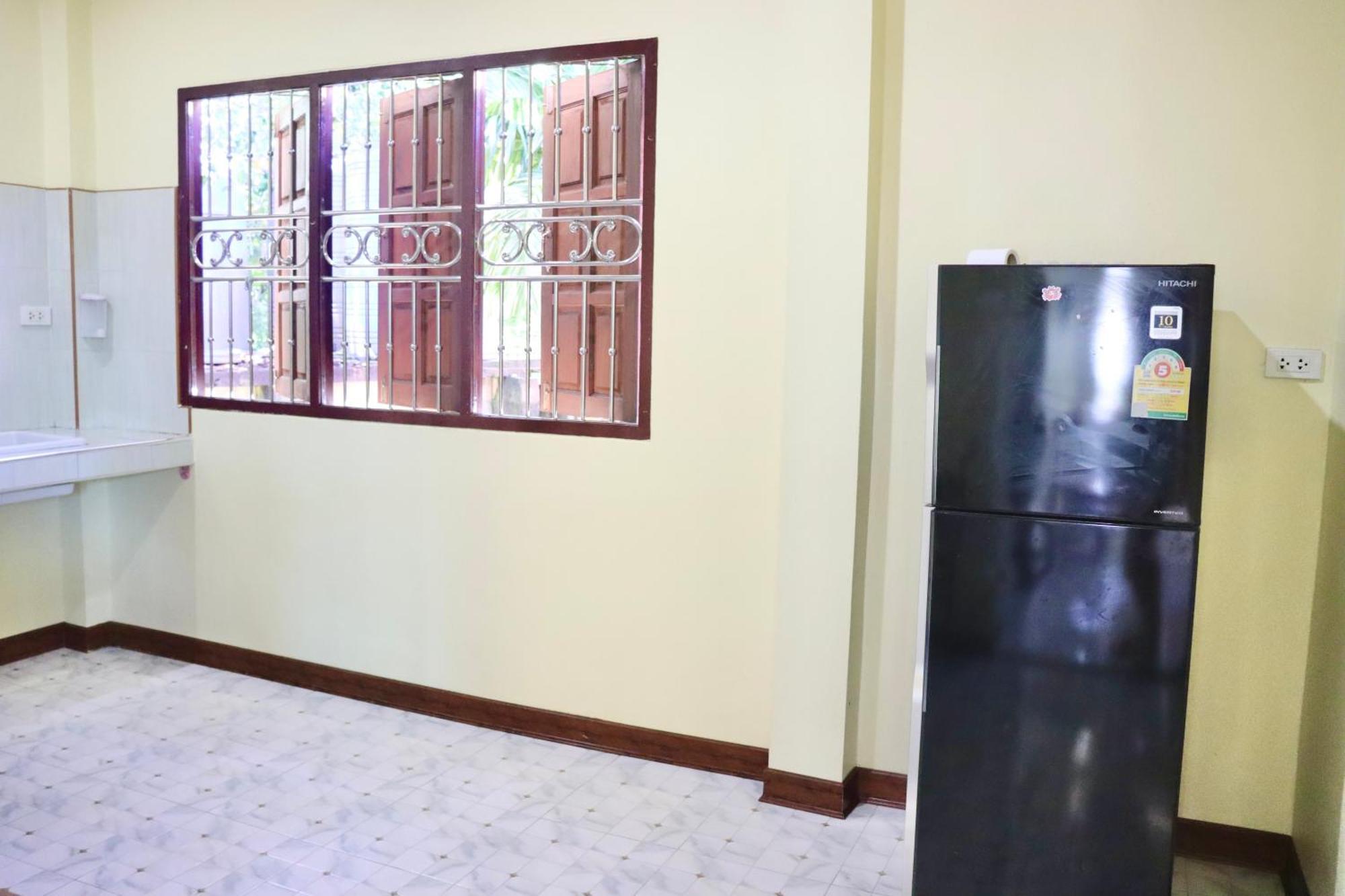 Baanrimklong Bungalow Koh Chang Luaran gambar