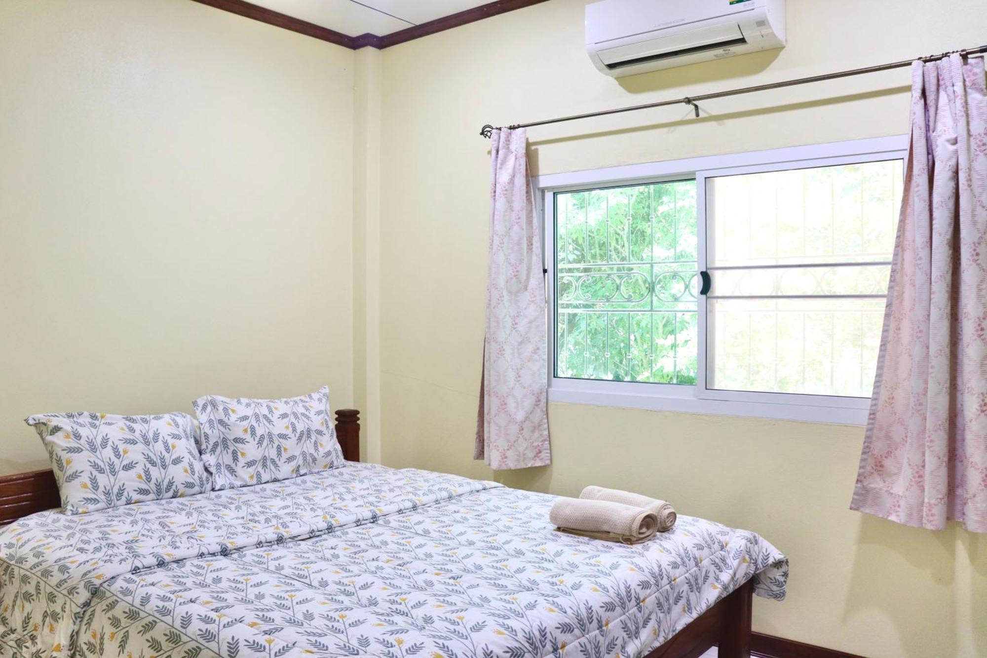 Baanrimklong Bungalow Koh Chang Luaran gambar