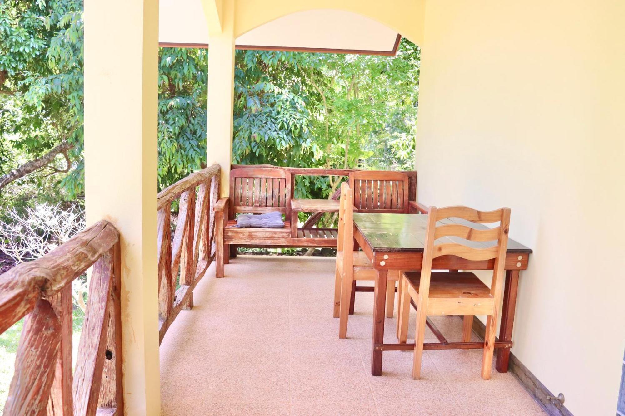 Baanrimklong Bungalow Koh Chang Luaran gambar